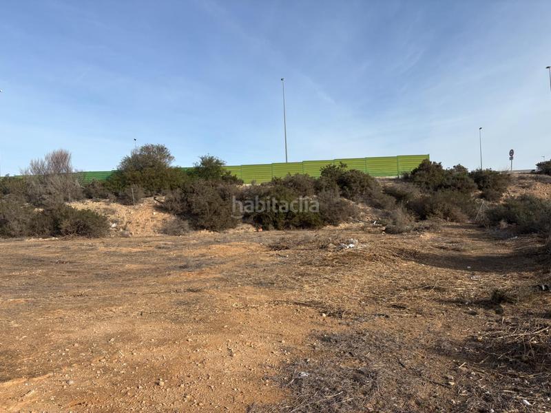 Foto 58f8c61f-29cd-4c0e-9a67-84e73a1a97ef. Propriété dans plaza de castilla dans Jubalcoi Elche / Elx