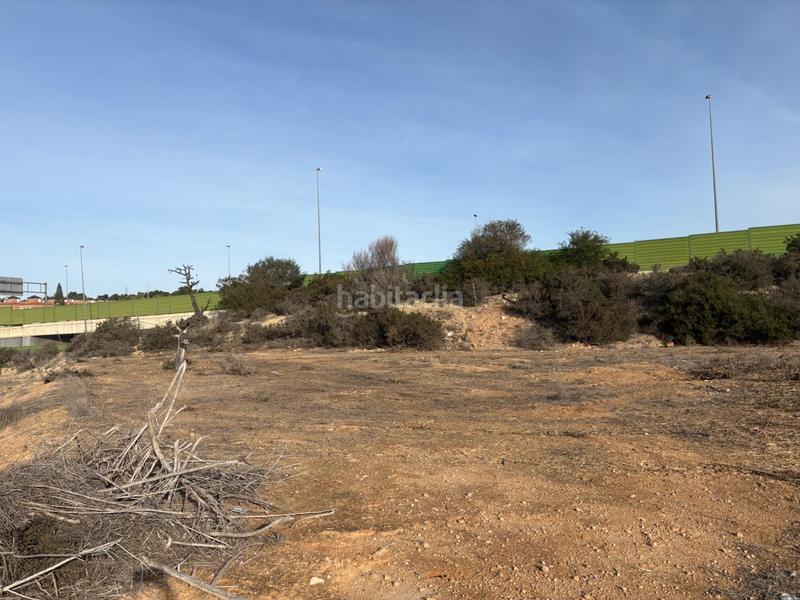 Foto a49278d0-5a16-4510-931d-616e32918916. Propriété dans plaza de castilla dans Jubalcoi Elche / Elx