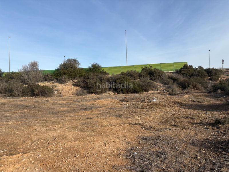 Foto a8e6a1b7-cf6f-43e7-a2c8-0cbd038c33f4. Finca rústica a plaza de castilla a Jubalcoi Elche / Elx