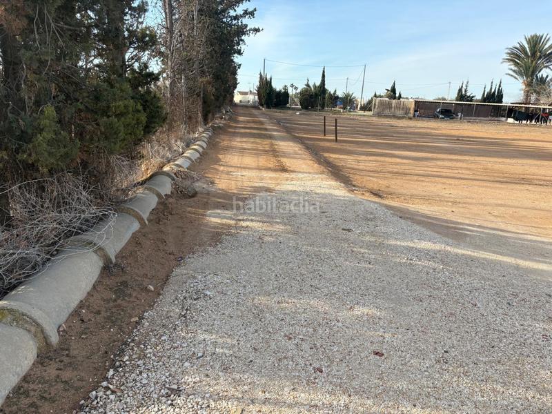 Foto ac0d7a4c-2846-4fb9-8a93-cf733727da27. Propriété dans plaza de castilla dans Jubalcoi Elche / Elx