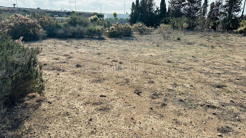 Foto c66731b7-90b4-4a90-ae5e-b6cfcd673307. Propriété dans plaza de castilla dans Jubalcoi Elche / Elx