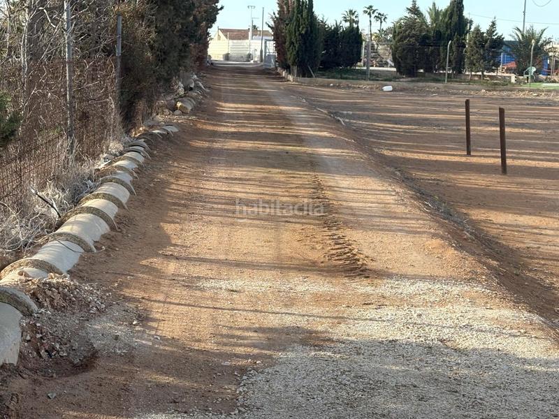 Foto da85f3d8-2f78-4341-b6e9-9a5241ba8348. Propriété dans plaza de castilla dans Jubalcoi Elche / Elx