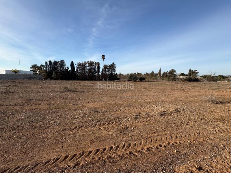 Foto f99d8620-926b-4d6b-b80f-602544701e6a. Propriété dans plaza de castilla dans Jubalcoi Elche / Elx