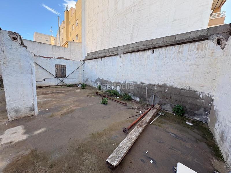 Foto 172dfe51-8175-443b-9d1b-f1e1705b6b38. Terrain résidentiel dans avenida sant andreu-la hoya 21 dans Elche / Elx