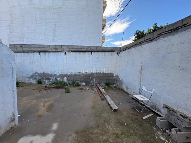 Foto 2832d405-0c05-470e-bd33-0880554818af. Terrain résidentiel dans avenida sant andreu-la hoya 21 dans Elche / Elx