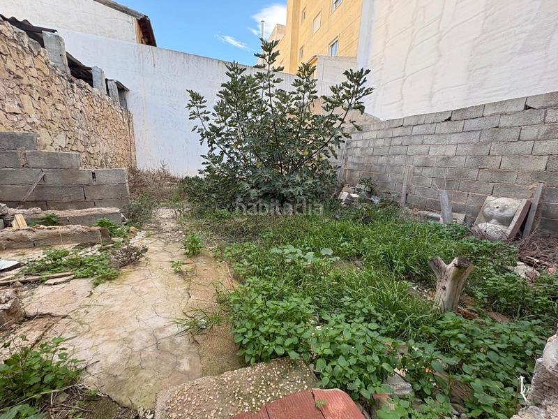 Foto 285b8b02-c4aa-4942-820c-ca18342b883f. Terrain résidentiel dans avenida sant andreu-la hoya 21 dans Elche / Elx