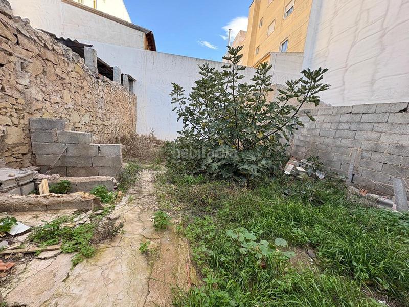 Foto 43ba68fa-77a0-419b-bd8b-7da8da2942a6. Terrain résidentiel dans avenida sant andreu-la hoya 21 dans Elche / Elx