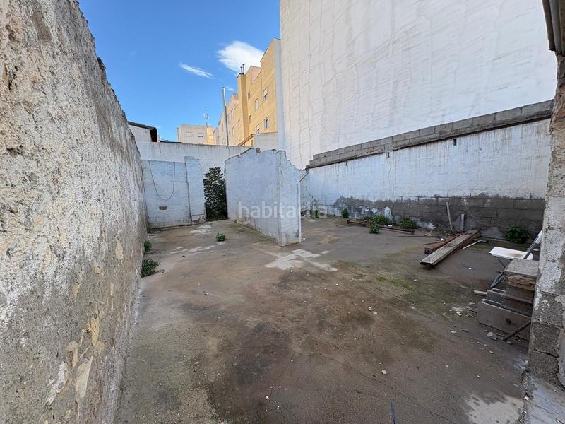 Foto 6e32c2a6-68b4-4d55-a14f-109bf7bcd4fc. Terrain résidentiel dans avenida sant andreu-la hoya 21 dans Elche / Elx