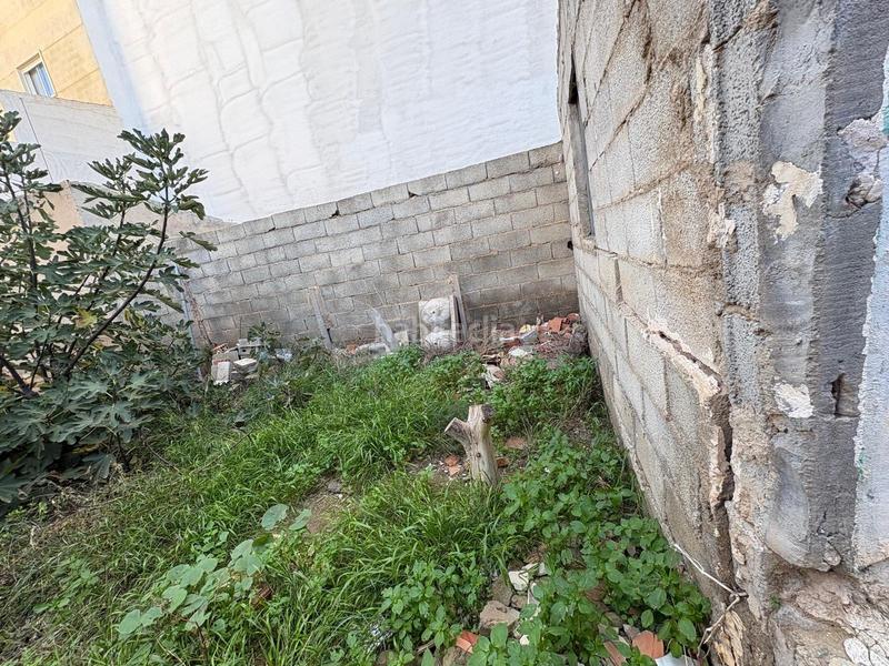 Foto 7ed7dc12-5d56-455f-85cb-3465a94b109d. Terrain résidentiel dans avenida sant andreu-la hoya 21 dans Elche / Elx