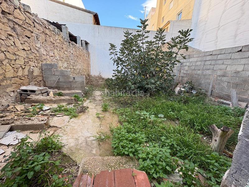 Foto 8cf1a7fc-ad55-4a37-942a-325d544e02cb. Terrain résidentiel dans avenida sant andreu-la hoya 21 dans Elche / Elx