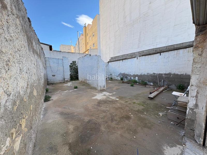 Foto 9967e093-124c-4193-a2fc-26bc10514dd6. Terrain résidentiel dans avenida sant andreu-la hoya 21 dans Elche / Elx