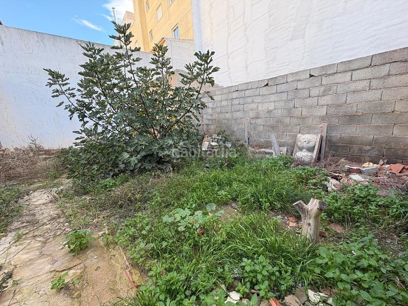 Foto aa1e1bfd-41aa-46a2-8d41-49c2e9167c5d. Terrain résidentiel dans avenida sant andreu-la hoya 21 dans Elche / Elx