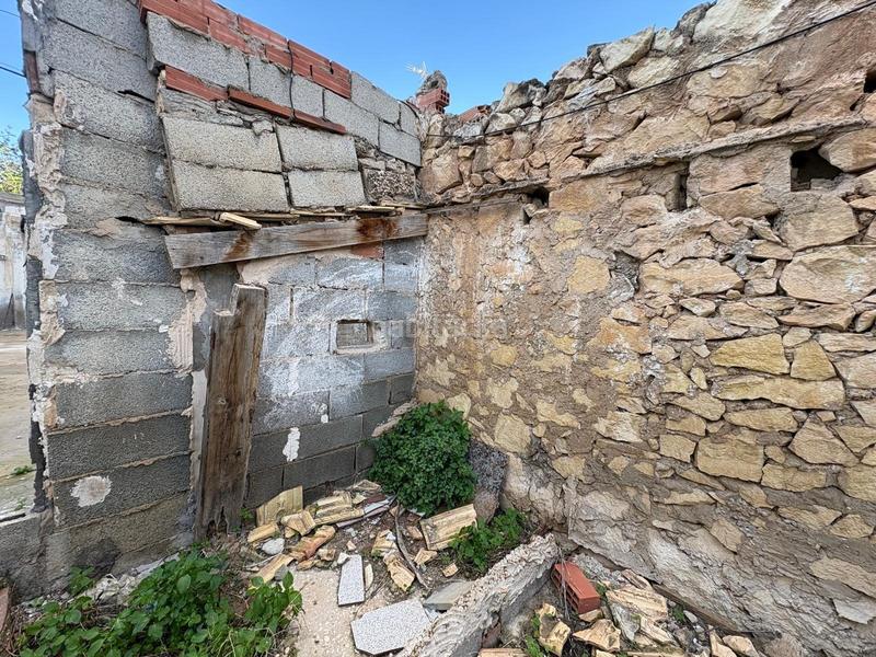 Foto b460b744-eac0-45dd-8f96-8fce8cbdc7e9. Terrain résidentiel dans avenida sant andreu-la hoya 21 dans Elche / Elx