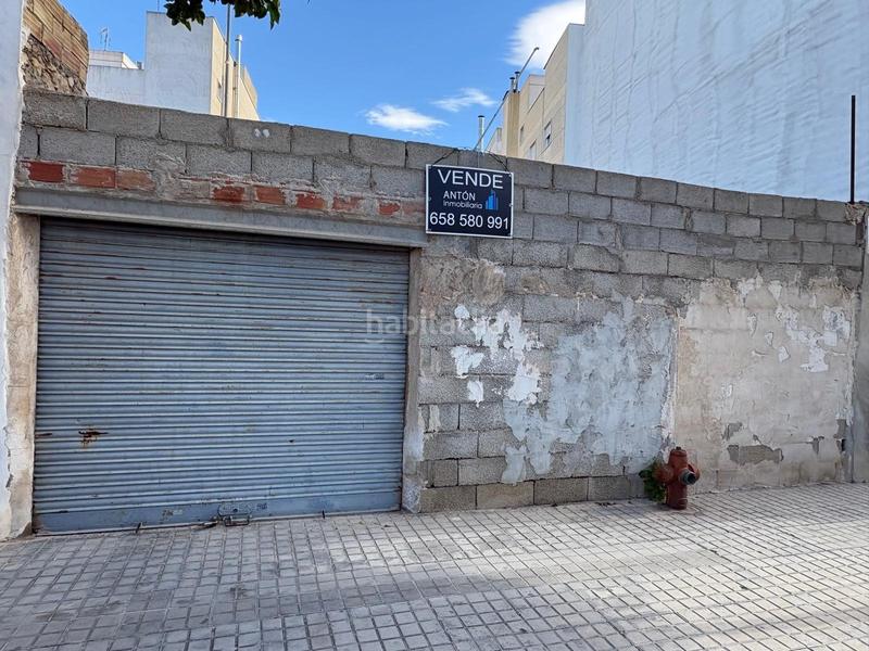 Foto ce7a3072-0633-49ff-a58f-3a68ef7c4ce6. Terrain résidentiel dans avenida sant andreu-la hoya 21 dans Elche / Elx