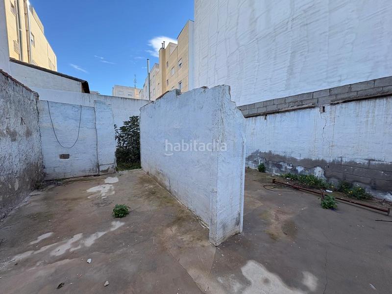 Foto eb027ce5-9ba6-4e97-bbae-80de95ae739a. Terrain résidentiel dans avenida sant andreu-la hoya 21 dans Elche / Elx