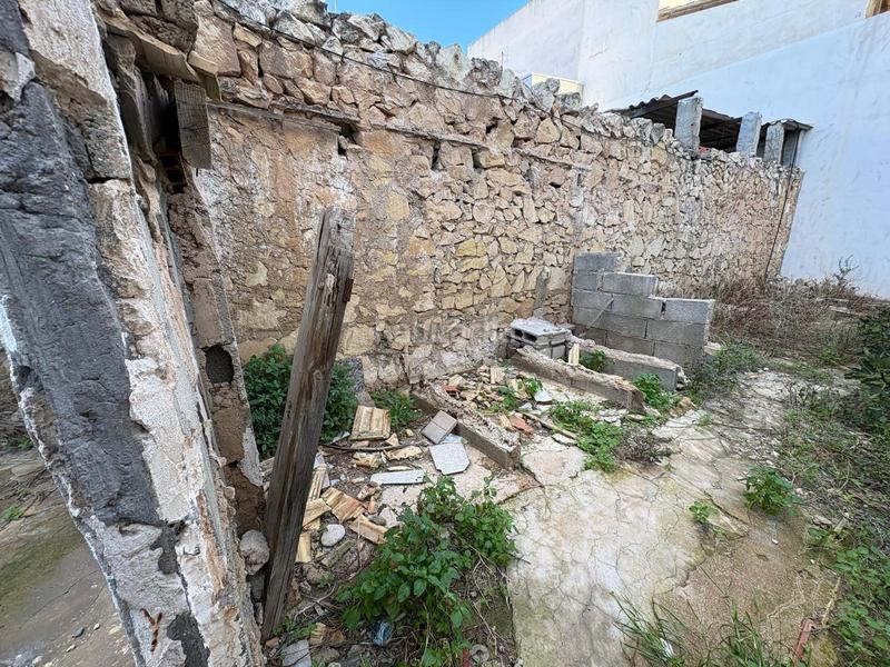Foto fbff7698-7f20-43dd-bceb-85b0fd60f4e6. Terrain résidentiel dans avenida sant andreu-la hoya 21 dans Elche / Elx