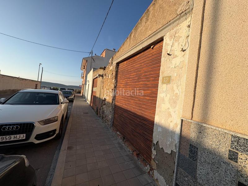 Foto 25b2ae41-85ab-4b0a-a356-0205041a6b47. Planta baixa a calle trebol 5 a El Bacarot Alicante
