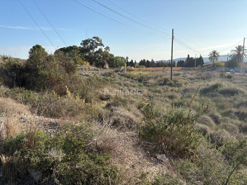 Foto 32f320af-514c-4e78-a4ac-78af3f5d18d7. Terreno residencial en bacarot 63 terrenos rustico para construir en bacarot en Alicante