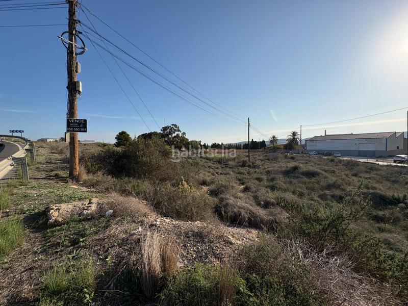 Foto 65dce163-5d8d-440c-9876-1ab86789f2a4. Terreno residencial en bacarot 63 terrenos rustico para construir en bacarot en Alicante