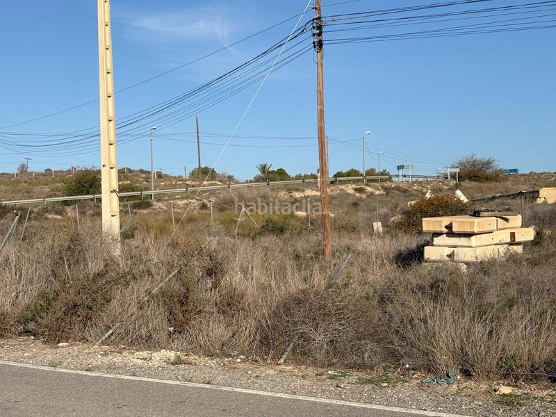 Foto 682f95f9-80ef-4eb5-a346-e31ed3729aff. Terreno residencial en bacarot 63 terrenos rustico para construir en bacarot en Alicante