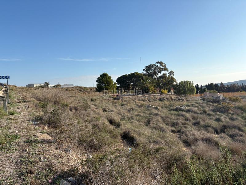 Foto 86850be3-837a-476b-957b-345947053f27. Terreno residencial en bacarot 63 terrenos rustico para construir en bacarot en Alicante