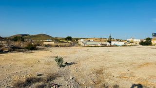 Residential Plot in Calle magnolia-bacarot 1. Terreno rustico fachada carretera bacarot