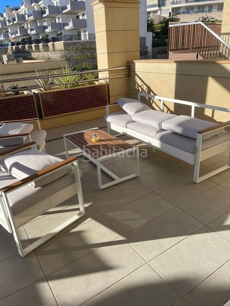Foto 0143db39-9240-4b3d-a786-0c8534be04ec. Apartament amb aparcament piscina a Los Arenales del Sol Elche / Elx
