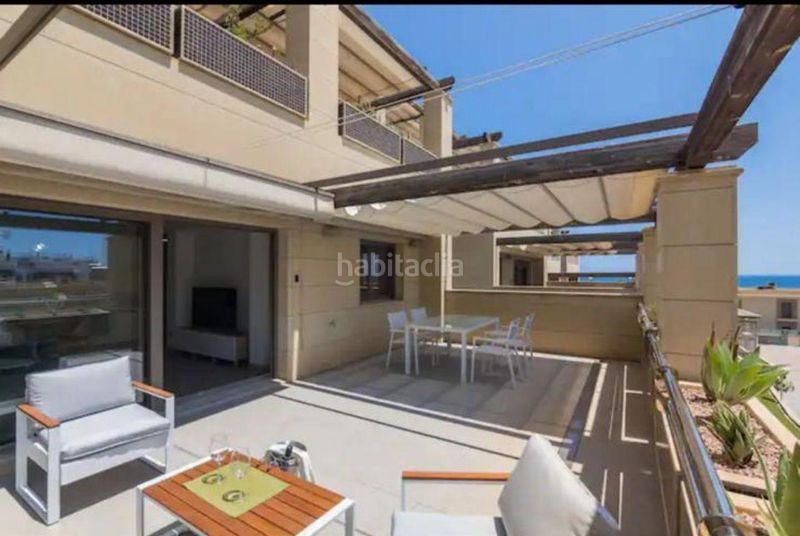 Foto 315e9e26-8a4f-4e5a-aed1-b41fd698f65d. Apartament amb aparcament piscina a Los Arenales del Sol Elche / Elx
