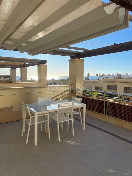 Foto 49cd4c1d-d40c-4881-a83f-cf53d1fa2de4. Apartament amb aparcament piscina a Los Arenales del Sol Elche / Elx