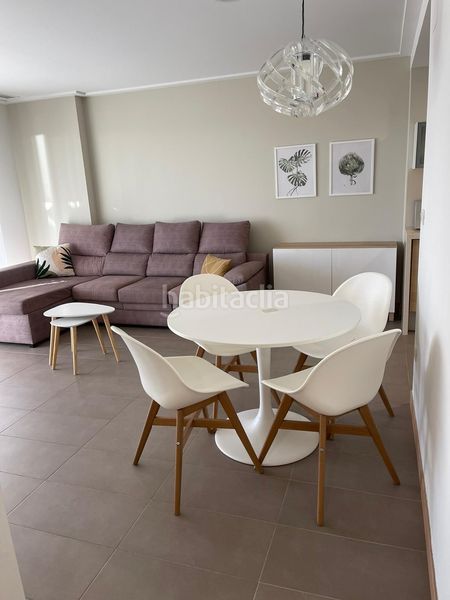 Foto 6a934e6d-3397-47df-9a7f-5405dc679ede. Apartament amb aparcament piscina a Los Arenales del Sol Elche / Elx