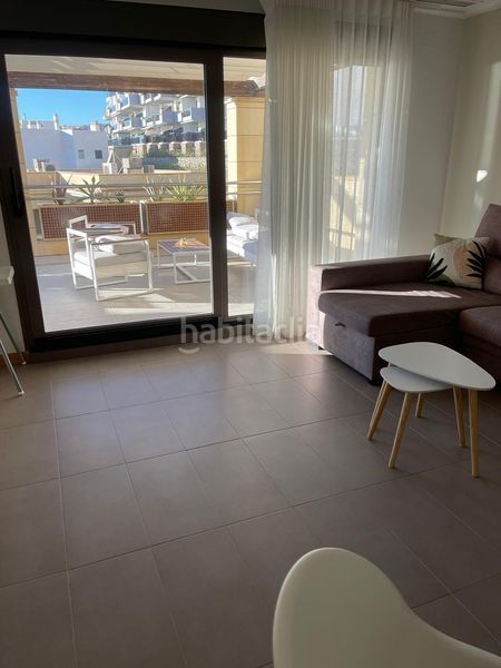 Foto 9f7ba8e7-624f-4929-b1f5-36d454041ff4. Apartament amb aparcament piscina a Los Arenales del Sol Elche / Elx