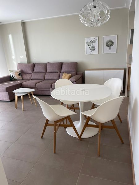 Foto a7be6392-fd0d-48ea-83d1-18fb755916ef. Apartament amb aparcament piscina a Los Arenales del Sol Elche / Elx