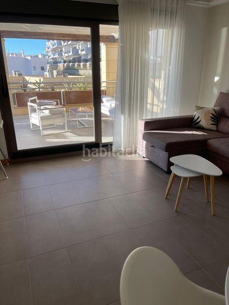 Foto a843cdf4-ebf8-4ca7-a3af-93c90664520a. Apartament amb aparcament piscina a Los Arenales del Sol Elche / Elx