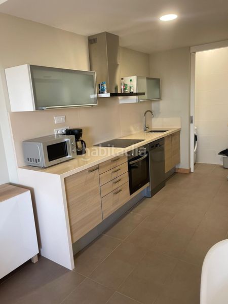 Foto b817b77f-c8e5-469f-80c7-dedd8c420b3e. Apartament amb aparcament piscina a Los Arenales del Sol Elche / Elx