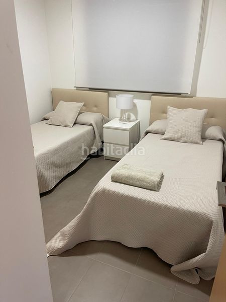 Foto c659ed41-c223-41bb-b239-c0aed5240257. Apartament amb aparcament piscina a Los Arenales del Sol Elche / Elx