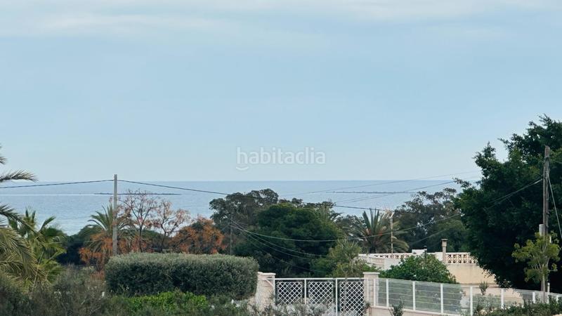 Foto 00a16091-90c0-40e7-9f42-0171e3f7a444. Finca rústica a La Marina Elche / Elx