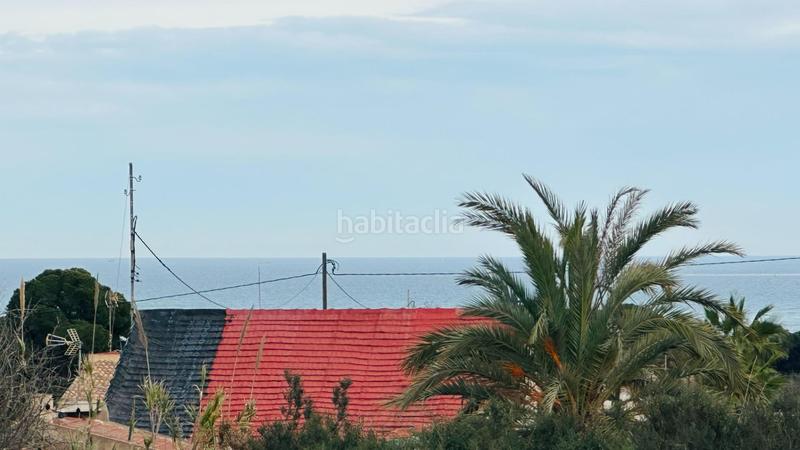 Foto b5ed3ea1-0112-417e-9d6f-52ae7eb29539. Finca rústica a La Marina Elche / Elx