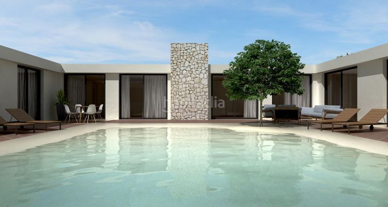 Foto 7a6b2843-263f-4033-8747-a656b675f7f5. Terreno residencial terreno rústico edificable en Valverde, elche en Elche / Elx