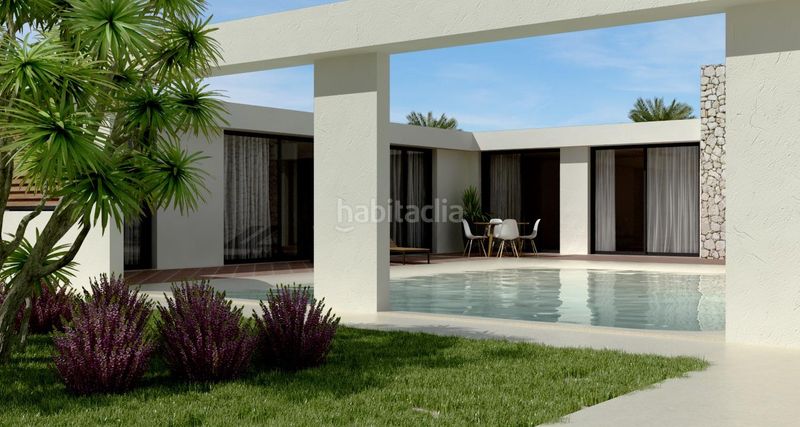 Foto 90b340f4-8083-42c0-b61a-92dc4983139e. Terreno residencial terreno rústico edificable en Valverde, elche en Elche / Elx