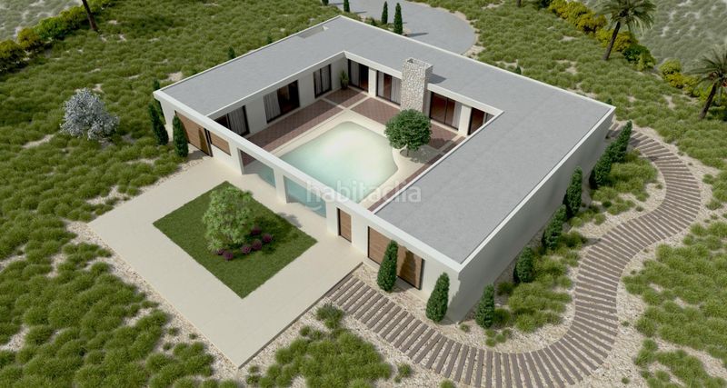 Foto faae7b3e-fcb3-4cb7-b952-0136e575ba84. Terreno residencial terreno rústico edificable en Valverde, elche en Elche / Elx