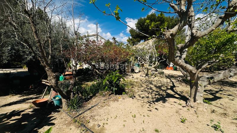 Foto 0b121b75-7dc7-460d-83ed-85848b647aab. Chalet avec piscine dans La Foia - Daimés - Asprella Elche / Elx