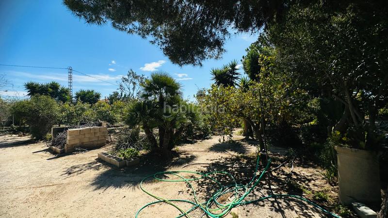 Foto 24579ee5-7c77-40fa-afda-2cdebeeea498. Chalet avec piscine dans La Foia - Daimés - Asprella Elche / Elx