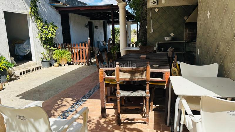 Foto 26bb9a80-24d5-410c-9c2d-c61626402e11. Chalet avec piscine dans La Foia - Daimés - Asprella Elche / Elx