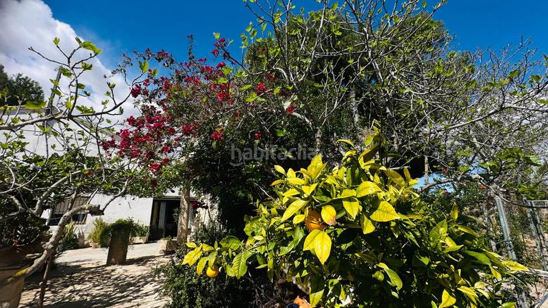 Foto 463f0e34-6b93-4cb0-be45-b2acc2aff07d. Chalet avec piscine dans La Foia - Daimés - Asprella Elche / Elx