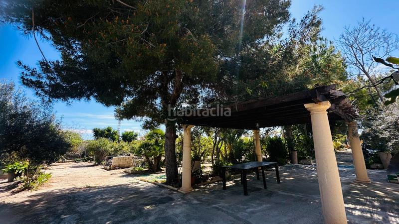 Foto 5ec6ccee-2720-439a-87b4-5da9136c78b1. Chalet avec piscine dans La Foia - Daimés - Asprella Elche / Elx