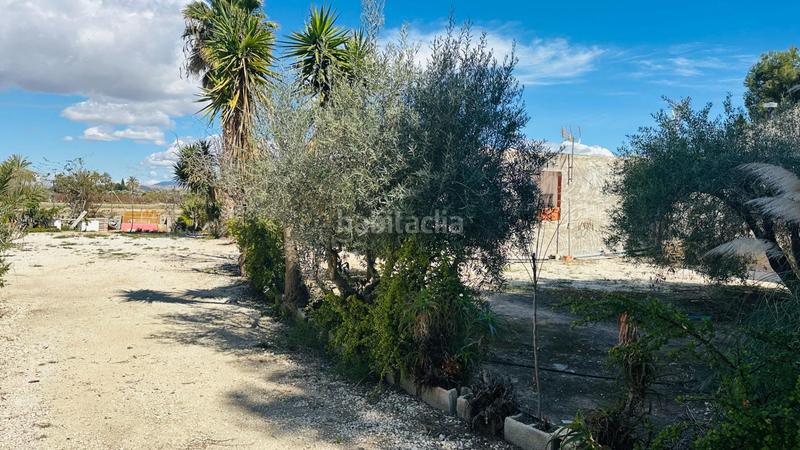 Foto 631227f5-c4b0-45e6-9617-ae739495a54d. Chalet avec piscine dans La Foia - Daimés - Asprella Elche / Elx