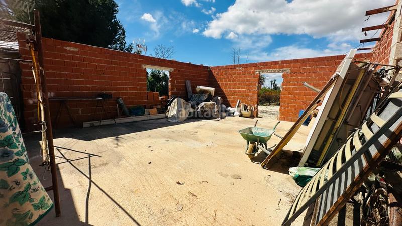 Foto 6b9164f4-43f3-434e-a7b1-c78d3ad967b2. Chalet avec piscine dans La Foia - Daimés - Asprella Elche / Elx