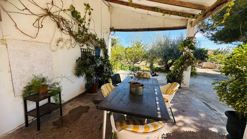 Foto 715698c9-3683-4ed5-a17f-74c89453bf0c. Chalet avec piscine dans La Foia - Daimés - Asprella Elche / Elx