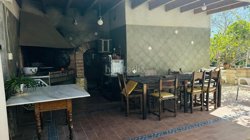 Foto 75d41c2d-8bdf-4a14-8e50-0fac3aedac0b. Chalet avec piscine dans La Foia - Daimés - Asprella Elche / Elx