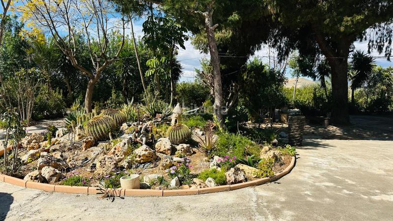 Foto 77db6917-161d-4c9a-8cf2-c92ff63bafef. Chalet avec piscine dans La Foia - Daimés - Asprella Elche / Elx